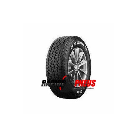 Ceat - Crossdrive AT - 235/70 R16 106S