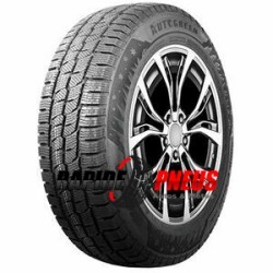 Autogreen - Snowcruiser AW06 - 215/75 R16C 113/111R