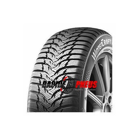 Kumho - WinterCraft WP51 - 185/70 R14 88T