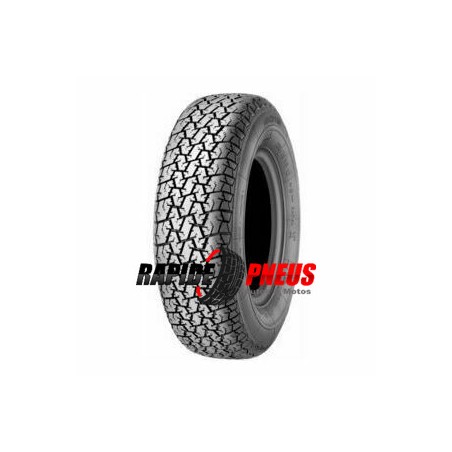 Michelin - XDX-B - 205/70 R13 91V