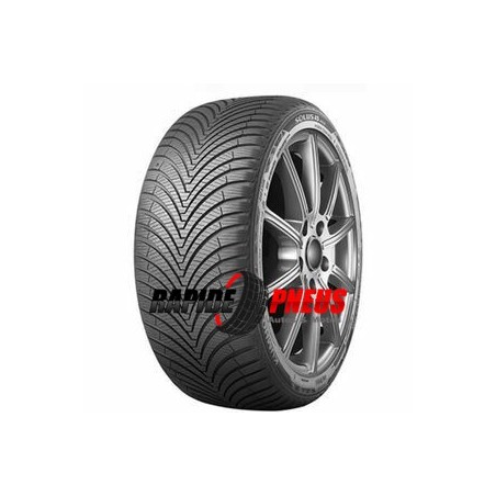 Kumho - Solus 4S HA32 - 225/55 R16 99V