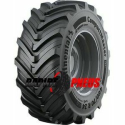 Continental - Compactmaster AG - 500/70 R24 164A8/B