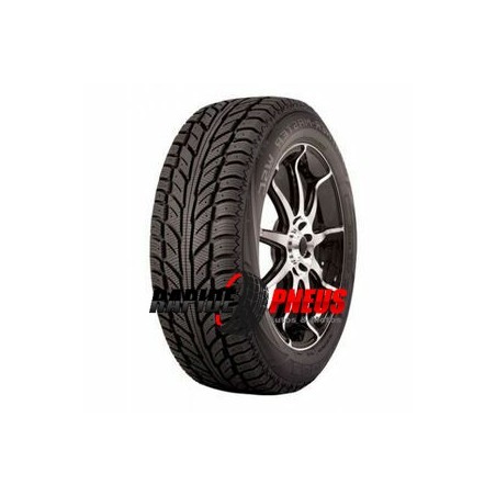 Cooper - Weathermaster WSC SUV - 265/65 R17 112T