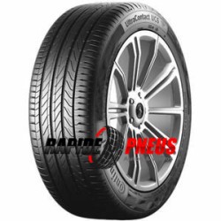 Continental - Ultracontact 6 - 215/55 R18 95V
