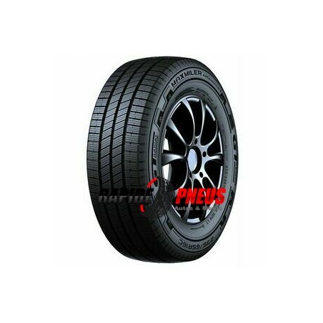 GT-Radial - Maxmiler AllSeason 2 - 205/75 R16C 113/111R