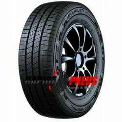 GT-Radial - Maxmiler AllSeason 2 - 235/65 R16C 121/119R