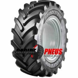 Bridgestone - VX-Tractor - 480/70 R28 145D/142E