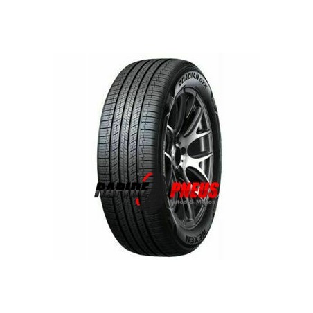 Nexen - Roadian GTX - 245/45 R20 99V