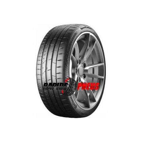 Continental - SportContact 7 - 295/30 ZR20 101Y