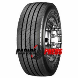 Goodyear - Marathon LHS II - 375/50 R22.5 156K