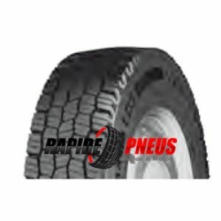 Continental - Scandinavia LD3 - 235/75 R17.5 132/130M