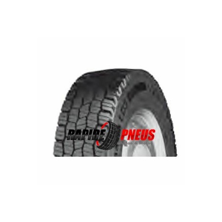 Continental - Scandinavia LD3 - 235/75 R17.5 132/130M