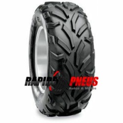 Duro - DI-2013 RED Eagle - 26X10 R14 67N