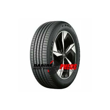 Falken - E.Ziex - 215/55 R18 99V