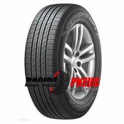 Hankook - Dynapro HP2 RA33D Plus - 295/45 R20 114V
