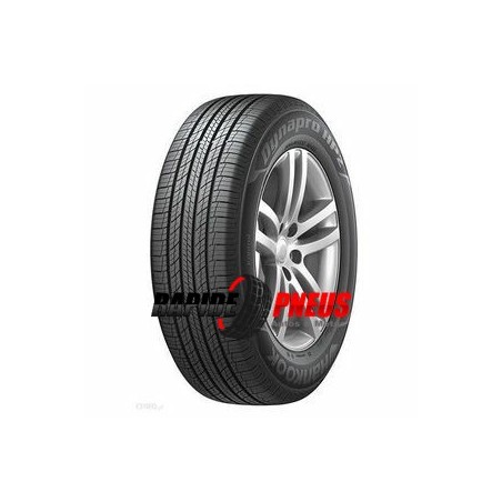 Hankook - Dynapro HP2 RA33D Plus - 295/45 R20 114V