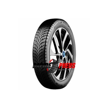 Bridgestone - Blizzak LM-500 - 155/70 R19 84Q