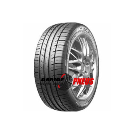 Kumho - Ecsta LE Sport KU39 - 225/35 ZR17 86Y