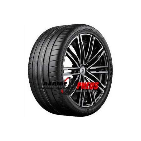 Bridgestone - Potenza Sport - 275/35 ZR21 103Y