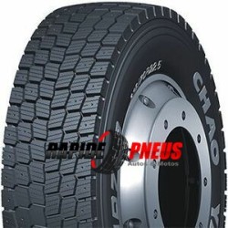 Goodride - ND783 - 295/80 R22.5 154/149L