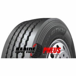 Hankook - SmartFlex TH31 - 9.50R17.5 143/141J
