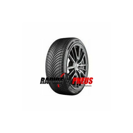 Bridgestone - Turanza All Season 6 - 275/40 R19 105Y