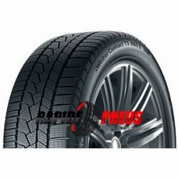Continental - WinterContact TS860S - 285/40 R19 107V