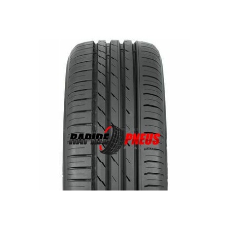 Nokian - Wetproof 1 - 205/55 R16 91V