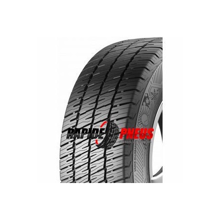Barum - Vanis Allseason - 215/70 R15C 109/107R