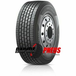 Hankook - Smart Control AW02+ - 385/65 R22.5 164K