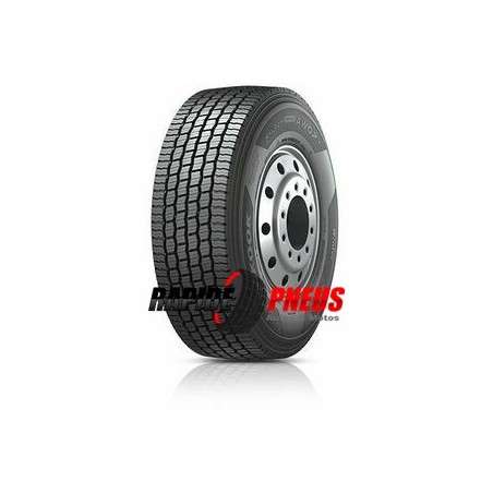 Hankook - Smart Control AW02+ - 385/65 R22.5 164K