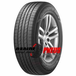 Hankook - Dynapro HP2 RA33 - 235/65 R17 104H