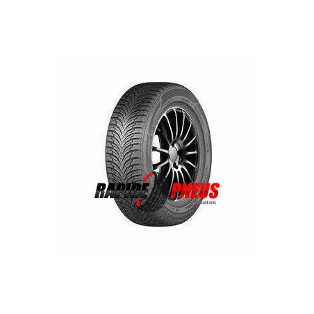 Massimo - Cross Season CS4 - 205/60 R16 92H