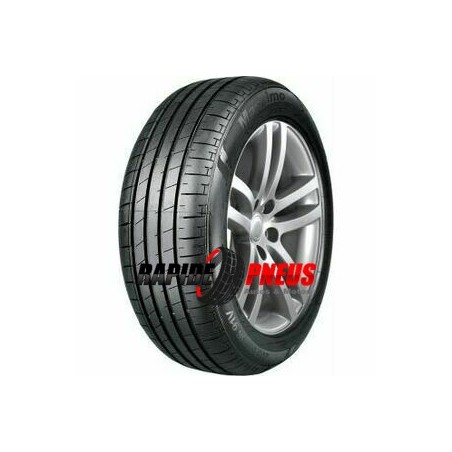 Massimo - Ottima Plus - 195/55 R16 91V