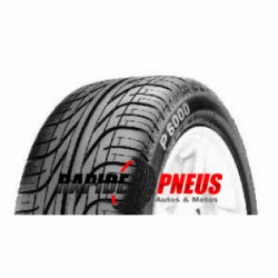 Pirelli - P6000 - 185/65 R15 88H