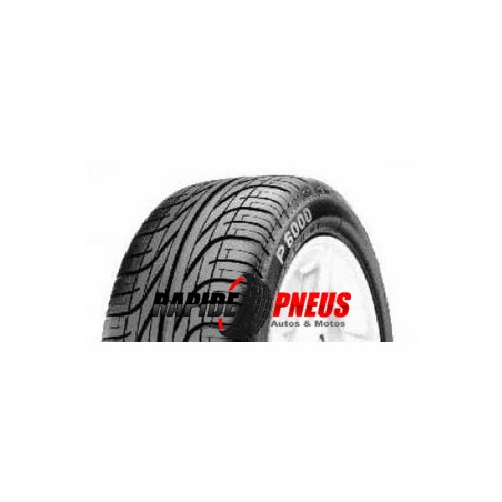 Pirelli - P6000 - 185/65 R15 88H