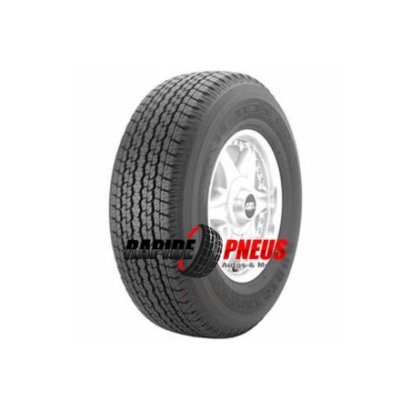 Bridgestone - Dueler H/T 840 - 275/65 R17 115H