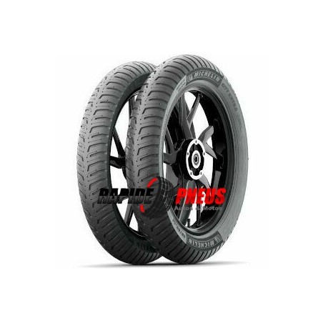 Michelin - City Extra - 120/70-13 53S