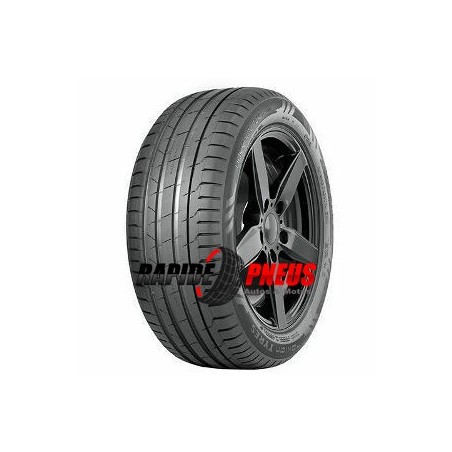 Nokian - Hakka Black 2 SUV - 235/50 R20 104Y