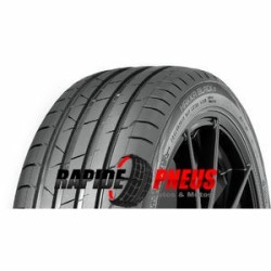 Nokian - Hakka Black 2 - 245/45 ZR18 96Y