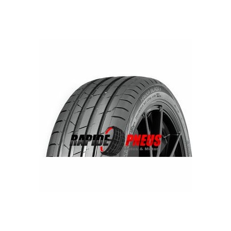 Nokian - Hakka Black 2 - 245/45 ZR18 96Y