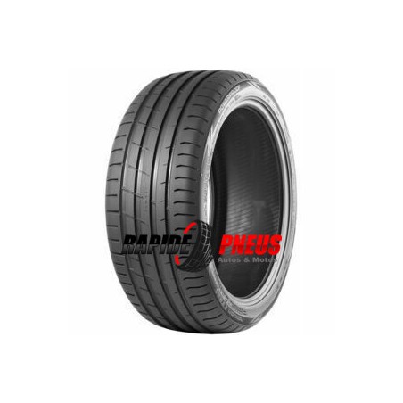 Nokian - Powerproof 1 - 235/45 ZR17 97Y
