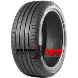 Nokian - Powerproof 1 - 225/45 ZR17 94Y