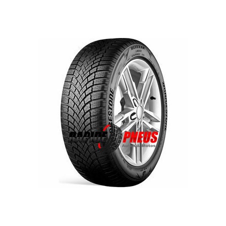 Bridgestone - Blizzak LM005 Driveguard - 225/45 R17 94V
