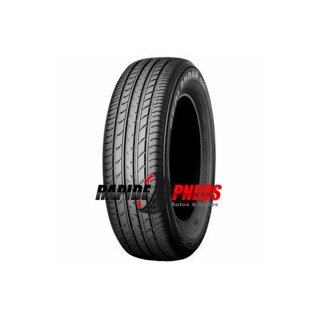 Yokohama - Geolandar G98A - 225/65 R17 102V