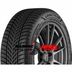 Goodyear - Ultra Grip Performance 3 - 255/40 R20 101T