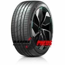 Hankook - ION Evo - 245/35 ZR21 96Y