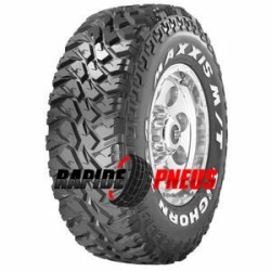 Maxxis - MT-764 Big Horn - 35X12.5 R17 119Q