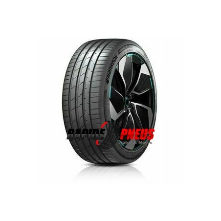 Hankook - ION Evo - 235/60 R19 107V