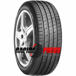 Nexen - N'Fera SU1 - 275/35 ZR19 100Y